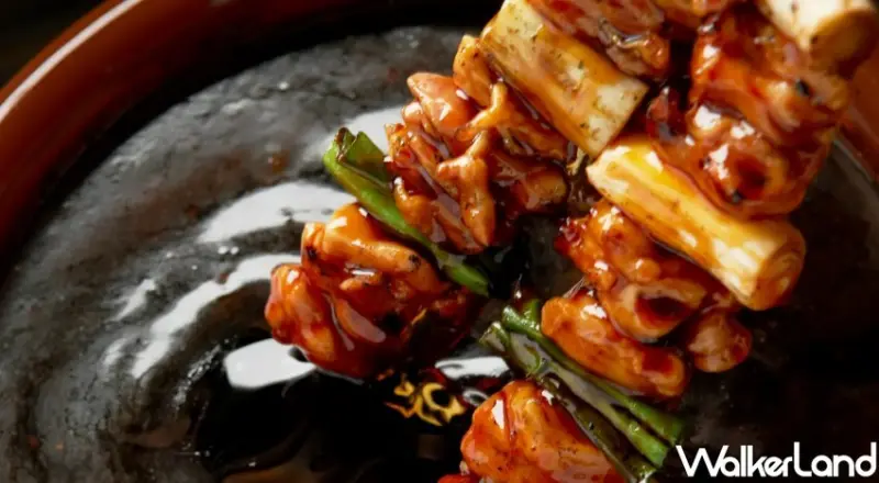 鳥貴族新光三越南西一館開幕