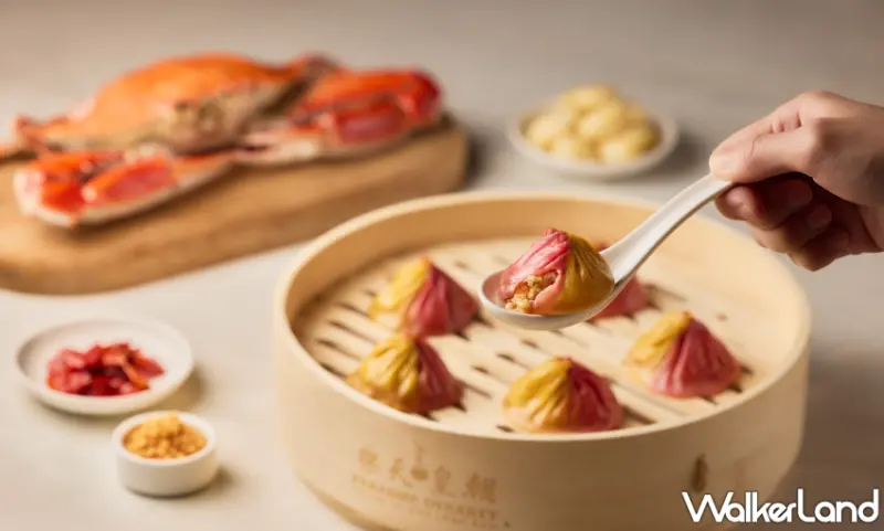 樂天皇朝會員限定「感蟹大方送」活動，免費螃蟹料理、新加坡樂天皇朝自由行。