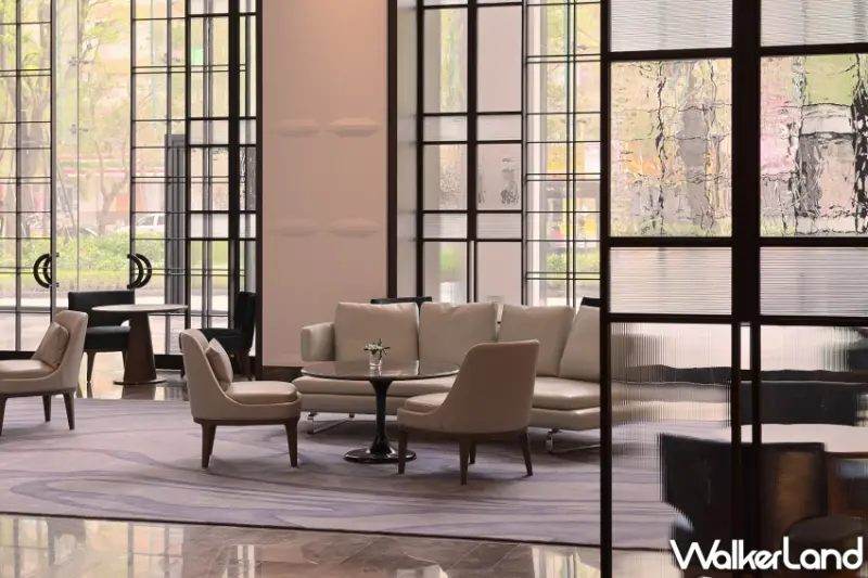 不出國也能體驗德國啤酒節！台北萬豪酒店Lobby Lounge限時推出三款德式料理、啤酒無限暢飲優惠。