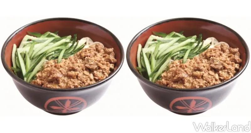 三商巧福 牛肉炸醬麵免費兌換  / WalkerLand窩客島提供 未經許可，不得轉載