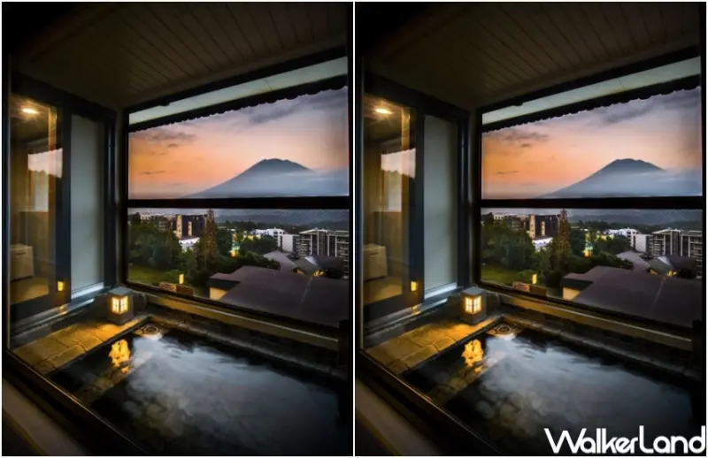 KKday 日本住宿百選  / WalkerLand窩客島提供 未經許可，不得轉載