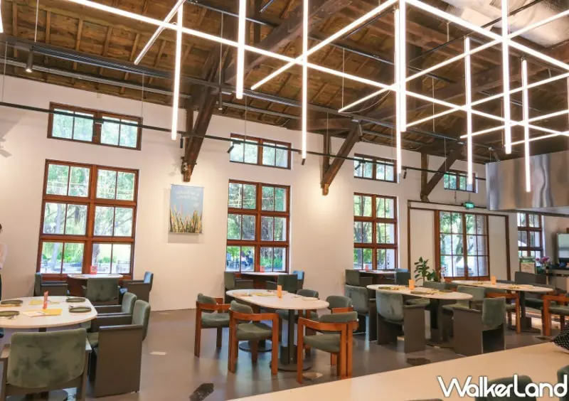 gonna+松菸中秋吃到飽/ WalkerLand窩客島整理提供 未經許可不可轉載。