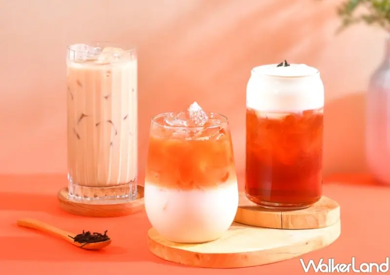 日出茶太 新品刮刮樂買一送一  / WalkerLand窩客島提供 未經許可，不得轉載