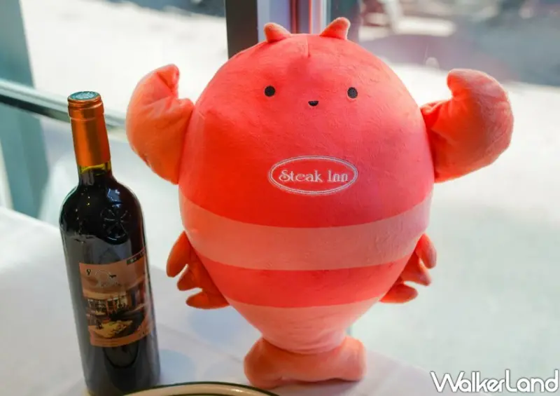 雅室牛排三十週年慶 / WalkerLand窩客島整理提供 未經許可不可轉載。