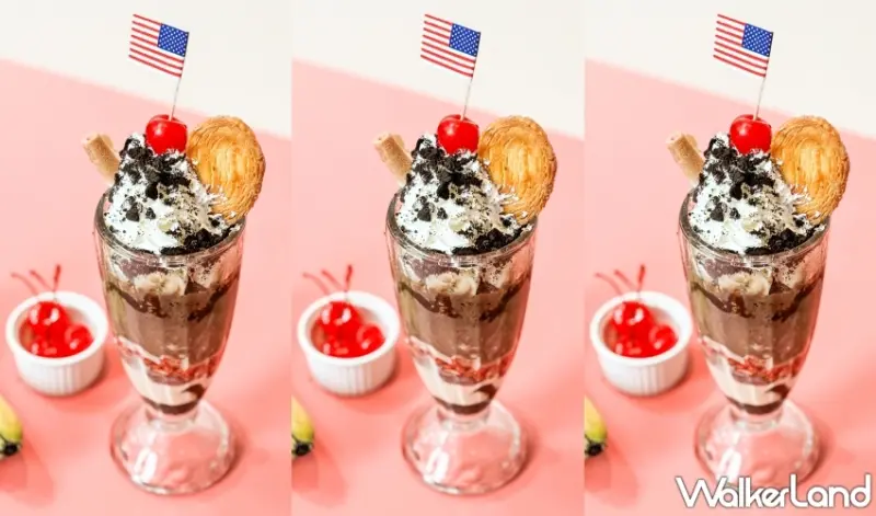 双聖Y2K復古拍貼機體驗上傳送一球啾啾巧克力冰淇淋