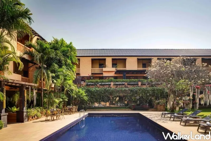 KKday 「Chill玩清邁」滿3,000元現折300元/ WalkerLand窩客島提供 未經許可，不得轉載