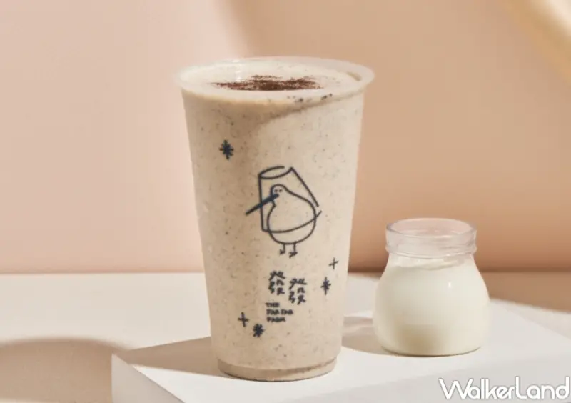 發發人氣必喝推薦  / WalkerLand窩客島提供 未經許可，不得轉載