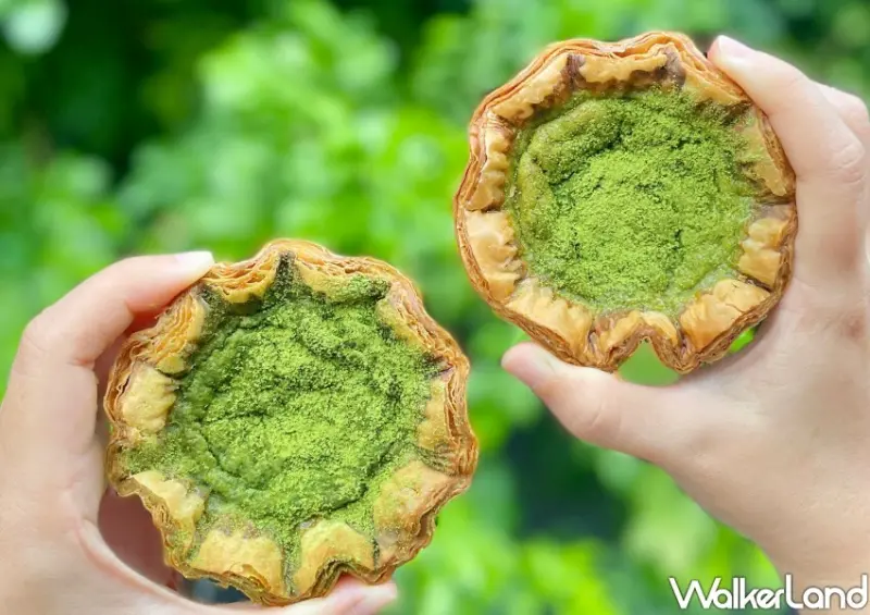 辻利抹茶/ WalkerLand窩客島整理提供 未經許可不可轉載。