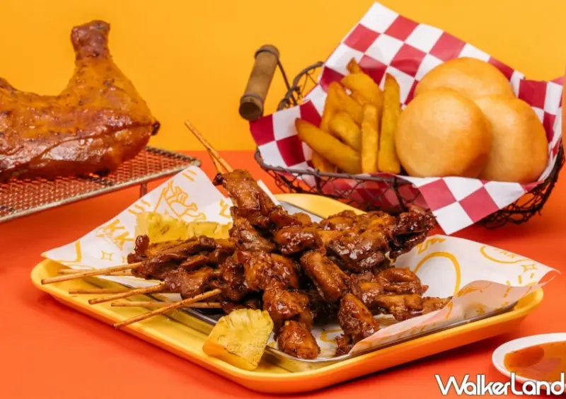 頂呱呱 / WalkerLand窩客島整理提供 未經許可不可轉載。