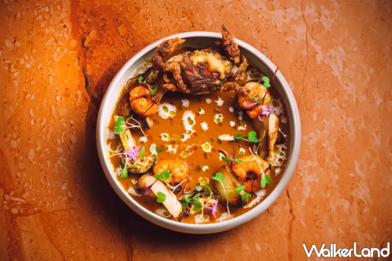 朋友說厲害的店！Lit Lit顛覆台灣傳統飲食，從香料南洋咖哩到九宮格清粥小菜、早午餐新定義從Lit Lit開始。