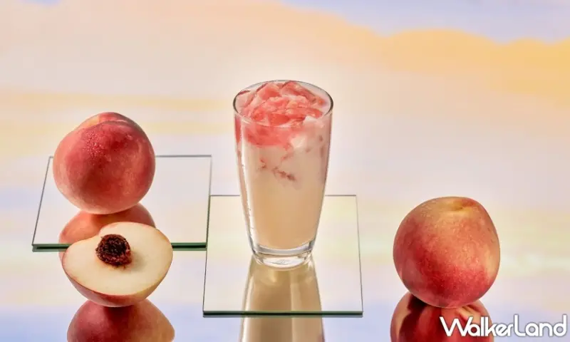 蔡阿嘎進軍手搖市場！珍煮丹聯手蔡阿嘎GArmy品牌打造三款烏龍聯名飲品，再加碼嘎嘎樂GArmy戰隊T-Shirt。