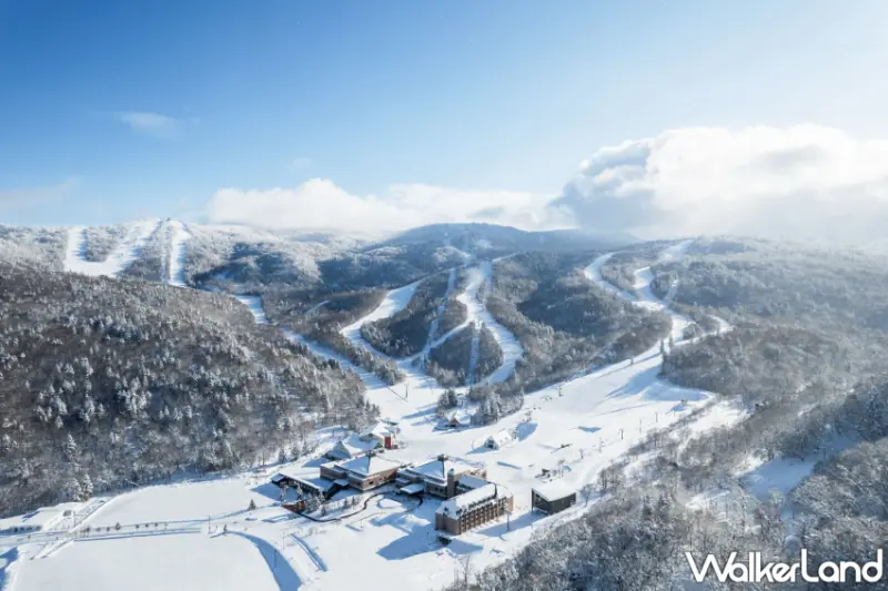 Club Med「謐境探索系列」體驗秘境奢華假期！日本北海道Kiroro Peak度假村成焦點，限時優惠滑雪行程低至6.6萬元。