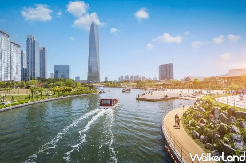 易遊網「99旅遊節」線上旅展  / WalkerLand窩客島提供 未經許可，不得轉載