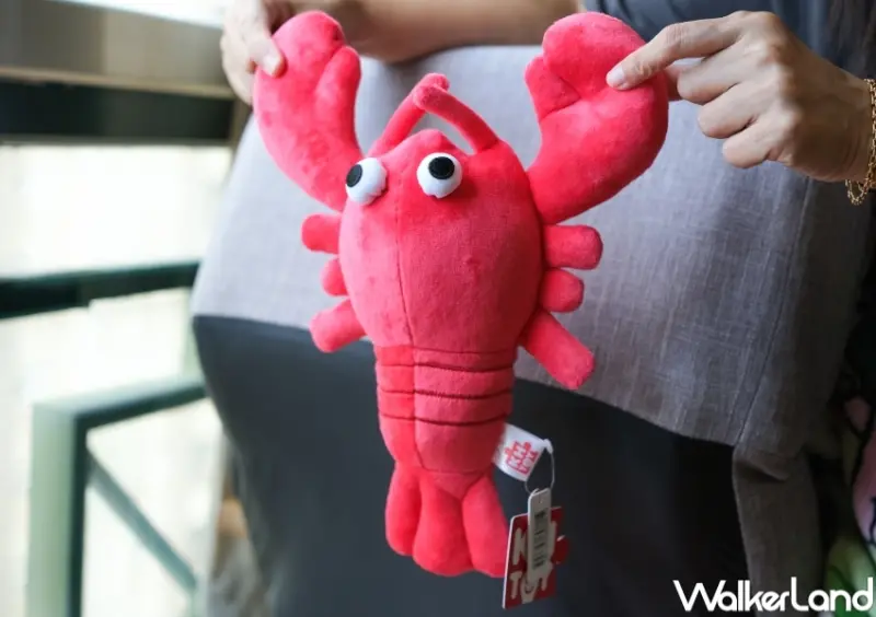 KHTOY 中秋周邊商品推薦  / WalkerLand窩客島提供 未經許可，不得轉載