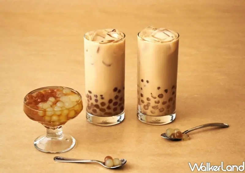 台北東區飲料推薦「青山-青茶專業製作」 / WalkerLand窩客島整理提供 未經許可不可轉載。