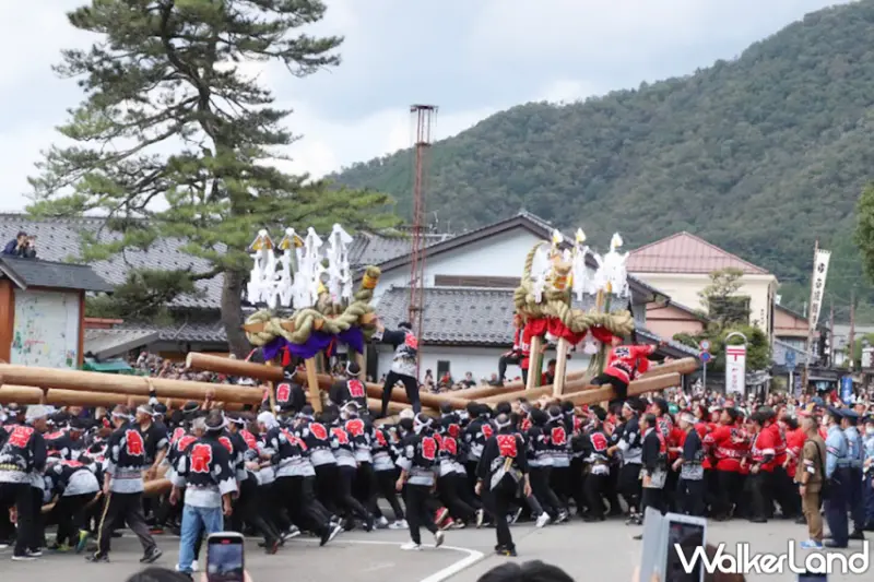 城崎溫泉祭典、賞楓景點大公開，解鎖但馬地區最熱鬧的秋日慶典與隱藏景點。