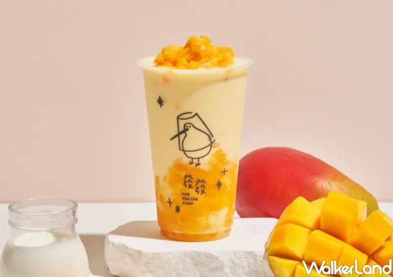 發發人氣必喝推薦  / WalkerLand窩客島提供 未經許可，不得轉載