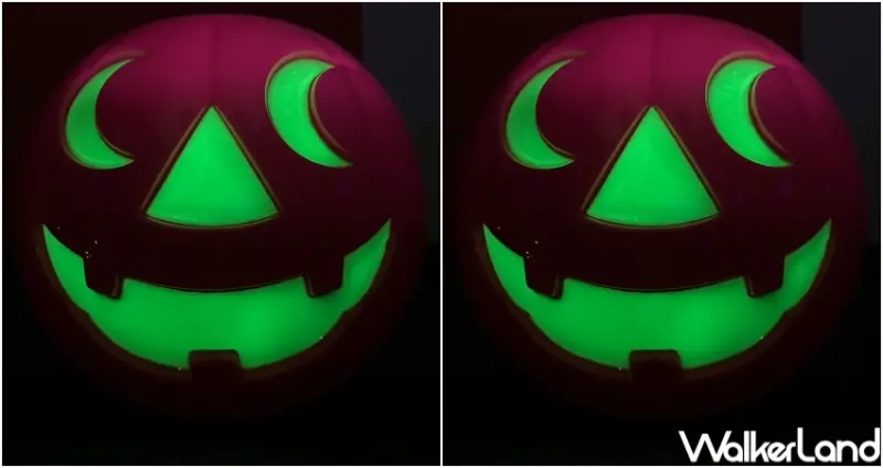 日本樂高樂園 BRICK or TREAT萬聖節活動 / WalkerLand窩客島提供 未經許可，不得轉載