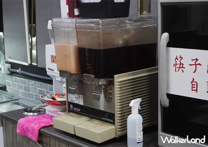 三重牛肉麵新開幕「順興集團 」低消150元吃到飽/ WalkerLand窩客島整理提供 未經許可不可轉載。