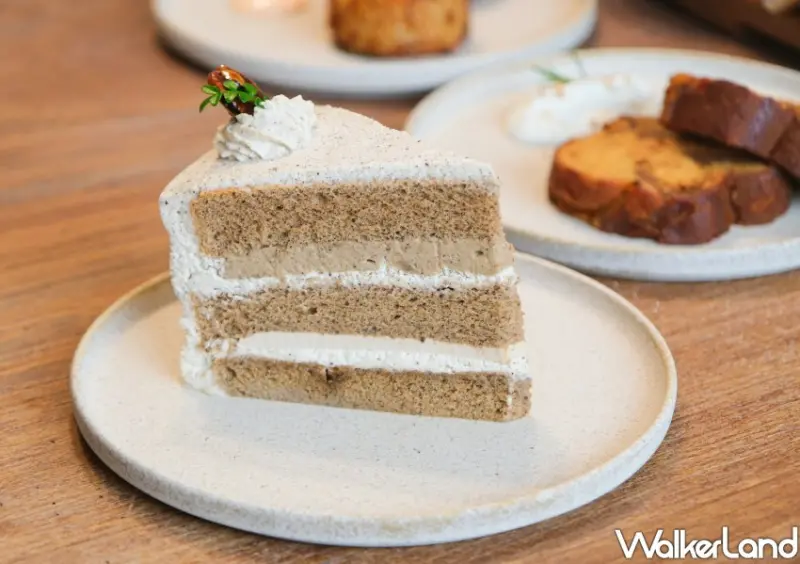 小小樹食 微風南山店 / WalkerLand窩客島整理提供 未經許可不可轉載。