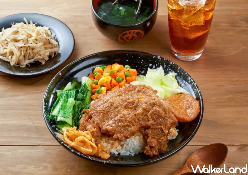 三商巧福 原汁牛肉麵優惠  / WalkerLand窩客島提供 未經許可，不得轉載