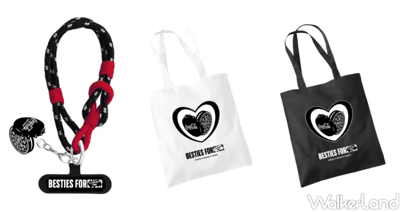 可口可樂 x OREO 聯名  / WalkerLand窩客島提供 未經許可，不得轉載