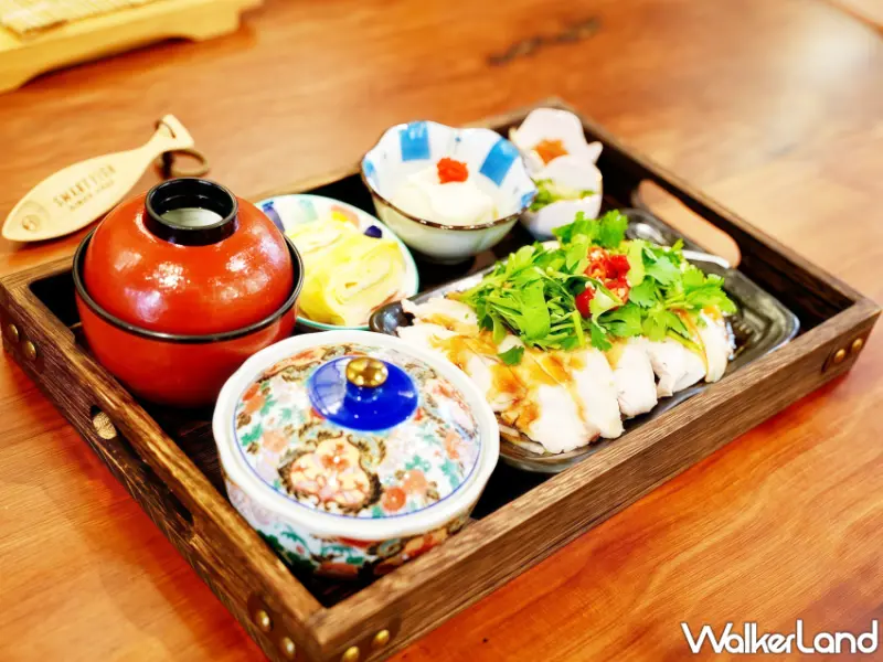 林聰明沙鍋魚頭引領10+1家品牌聯手打造創新食味，走出台式料理框架、帶來全新美食文化體驗。