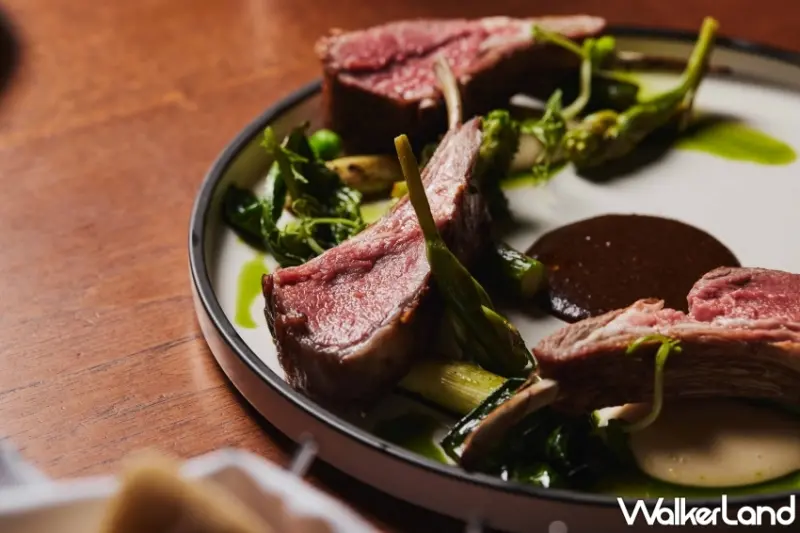 一口飛義大利！GUSTOSO「南義海味巡禮」用台灣在地食材打造期間限定海鮮料理，再加碼與壽星同行享85折。