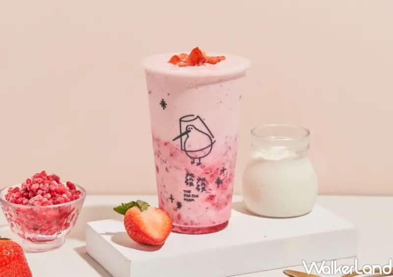 發發人氣必喝推薦  / WalkerLand窩客島提供 未經許可，不得轉載