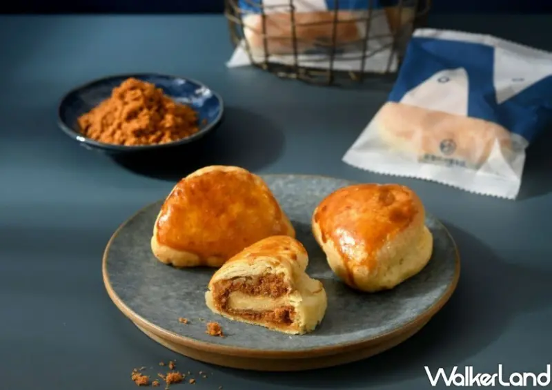 林聰明沙鍋魚頭中秋禮盒/ WalkerLand窩客島整理提供 未經許可不可轉載。