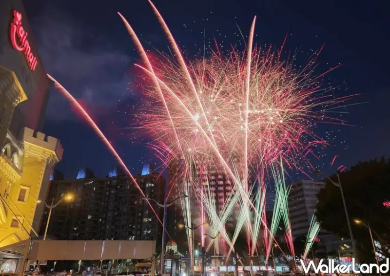 台茂購物中心/ WalkerLand窩客島整理提供 未經許可不可轉載。