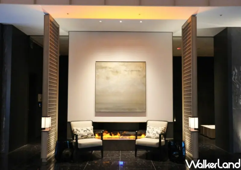 北投晶泉丰旅  / WalkerLand窩客島整理提供 未經許可不可轉載。