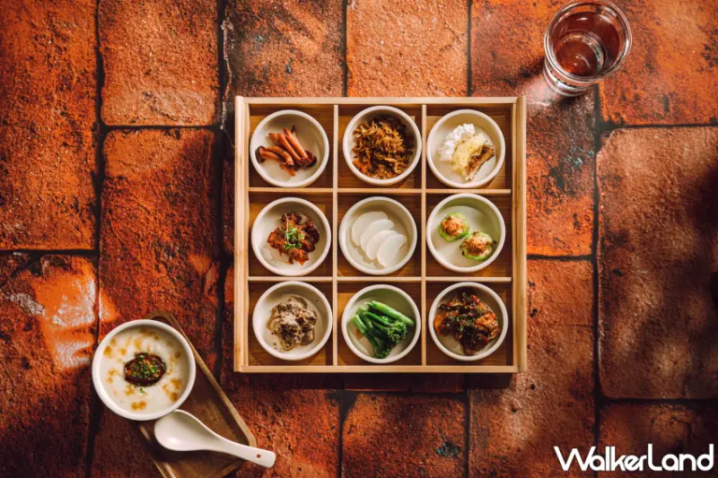 朋友說厲害的店！Lit Lit顛覆台灣傳統飲食，從香料南洋咖哩到九宮格清粥小菜、早午餐新定義從Lit Lit開始。