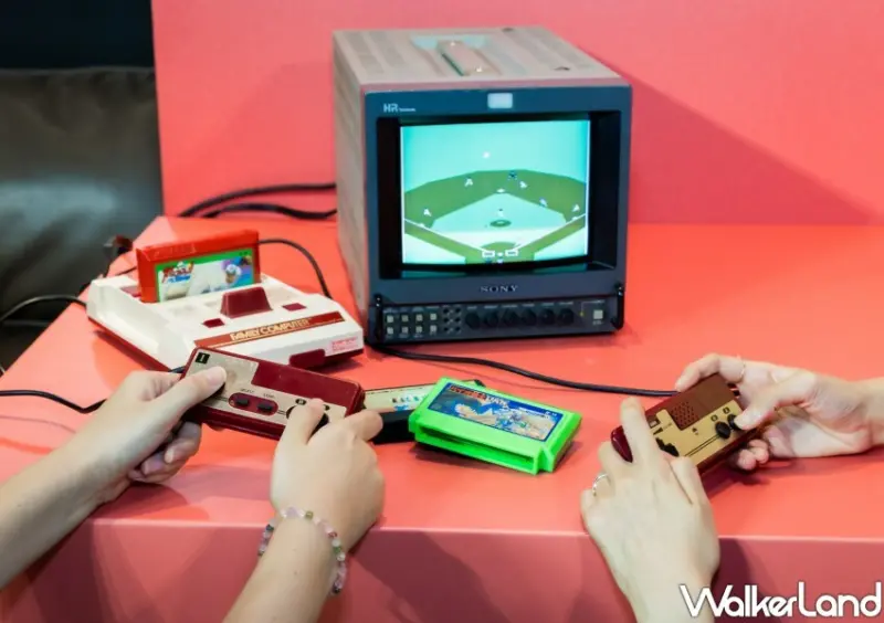 誠品生活新店/ WalkerLand窩客島整理提供 未經許可不可轉載。