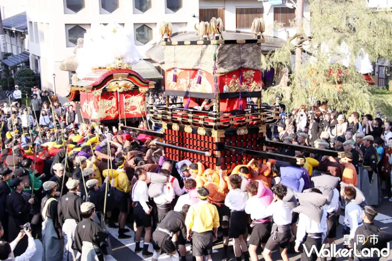 城崎溫泉祭典、賞楓景點大公開，解鎖但馬地區最熱鬧的秋日慶典與隱藏景點。