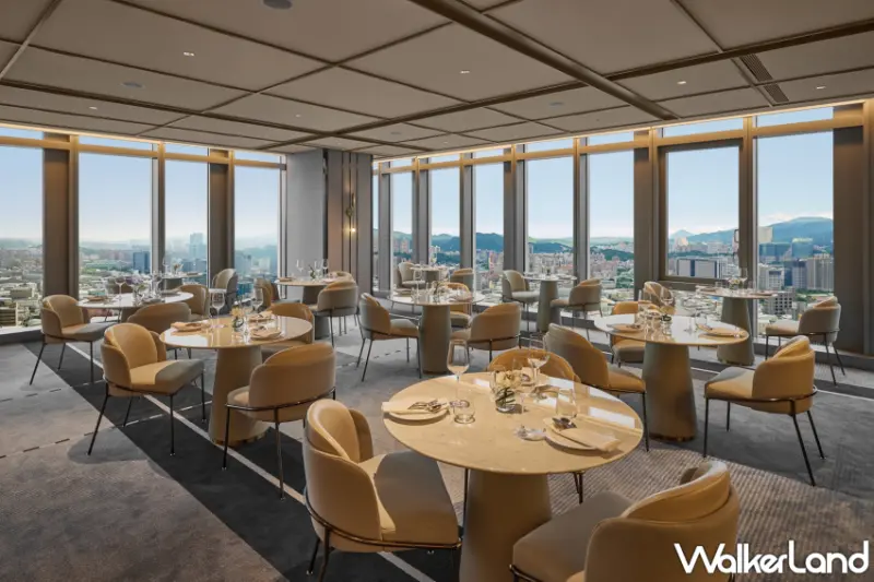 台北漢來「秋風粵宴．一泊二食」住房專案