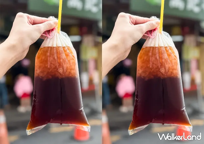 北投最強排隊紅茶店「高記茶莊」不要只喝古早味紅茶/ WalkerLand窩客島整理提供 未經許可不可轉載。