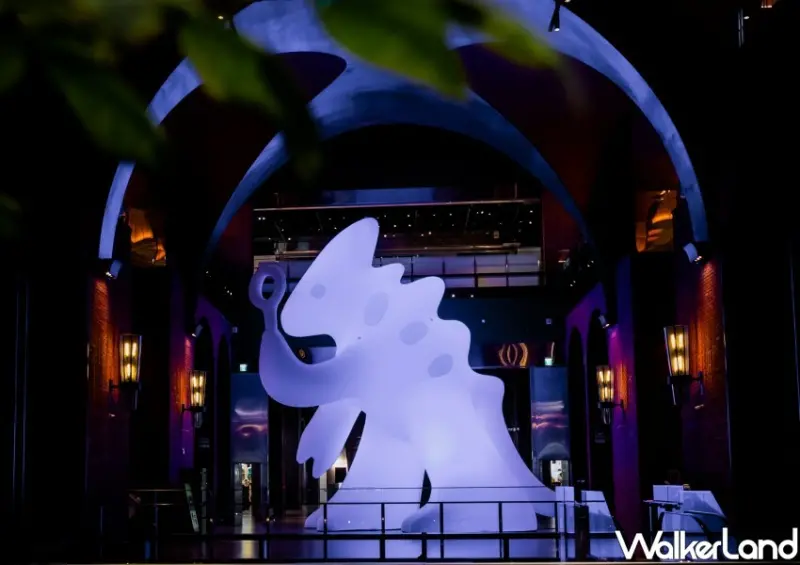 誠品生活新店/ WalkerLand窩客島整理提供 未經許可不可轉載。