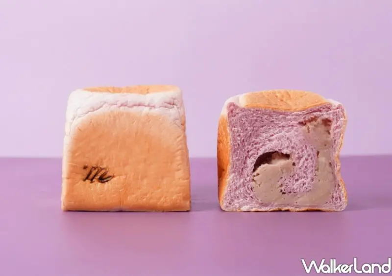 小真實mini烘焙/ WalkerLand窩客島整理提供 未經許可不可轉載。