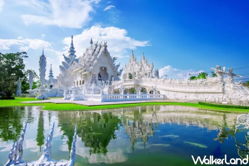 KKday 「Chill玩清邁」滿3,000元現折300元/ WalkerLand窩客島提供 未經許可，不得轉載