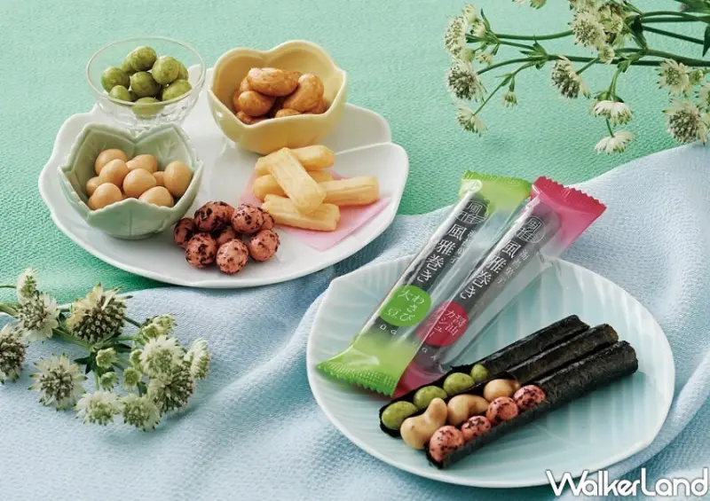 SOGO忠孝館「日本全國美食暨逸品展」/ WalkerLand窩客島整理提供 未經許可不可轉載。