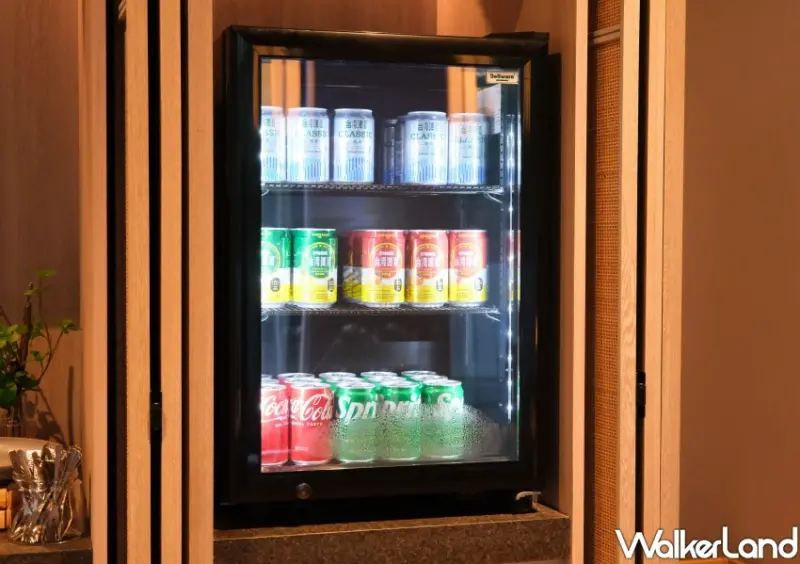 北投晶泉丰旅  / WalkerLand窩客島整理提供 未經許可不可轉載。