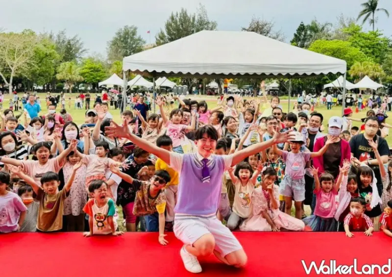 台茂購物中心/ WalkerLand窩客島整理提供 未經許可不可轉載。