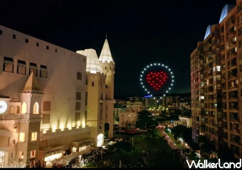 台茂購物中心/ WalkerLand窩客島整理提供 未經許可不可轉載。