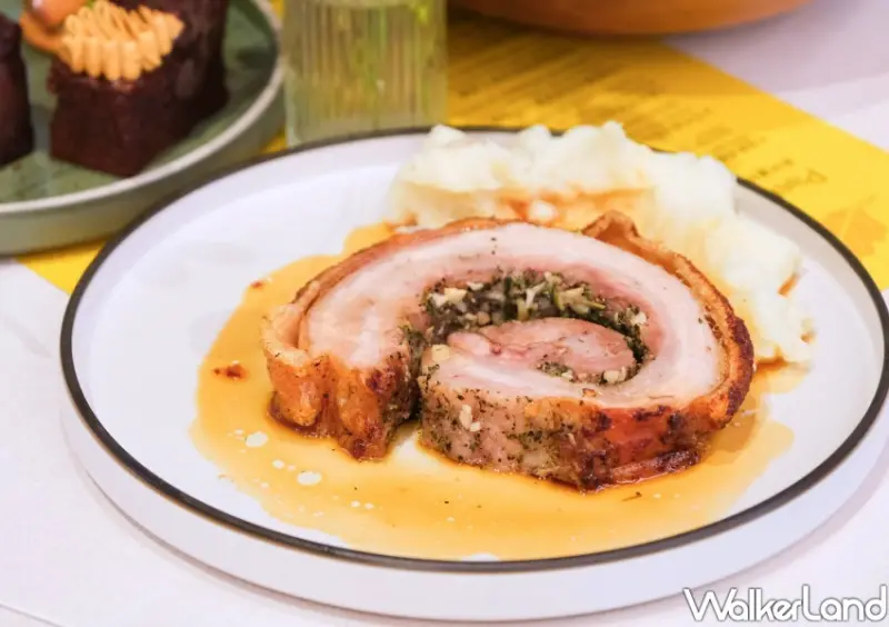 gonna+松菸中秋吃到飽/ WalkerLand窩客島整理提供 未經許可不可轉載。