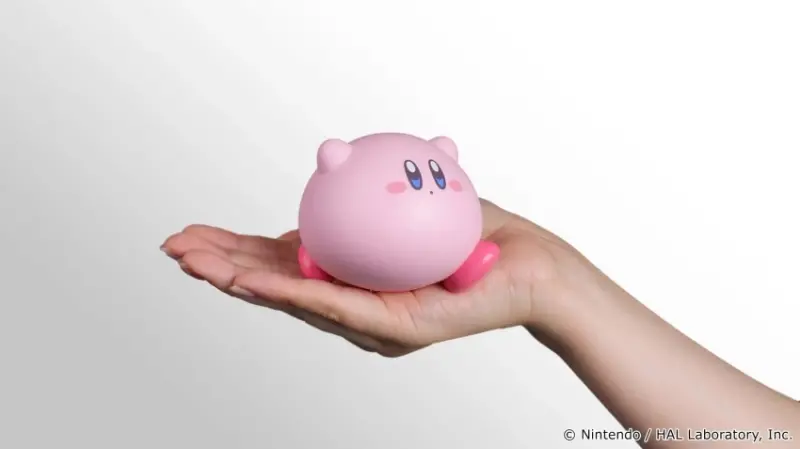 GBO萬代官方扭蛋專賣店 台灣一號店 / WalkerLand窩客島提供 未經許可，不得轉載