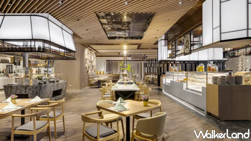 高雄萬豪豪享自助吃到飽55折優惠