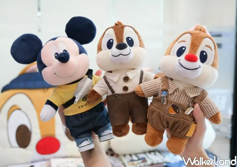 7-ELEVEN 迪士尼集點/ WalkerLand窩客島整理提供 未經許可不可轉載。