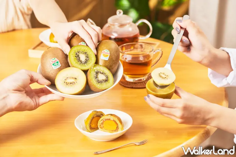 中秋節Zespri 奇異果禮盒