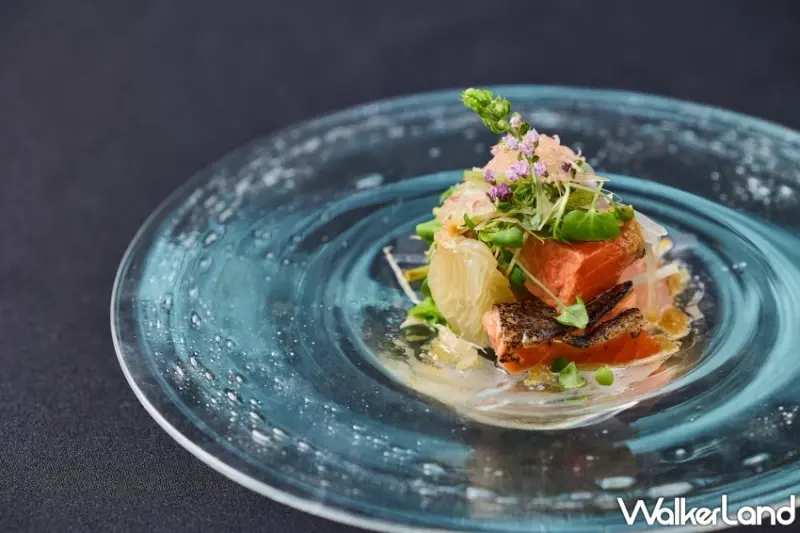 Ukai-tei Kaohsiung秋季限定菜單！高雄美食家不可錯過秋季食材精華盛宴，讓你一口品味日式與西式美味的完美結合。